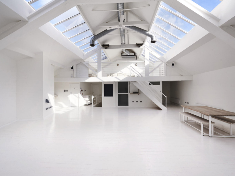 RENTAL STUDIOS