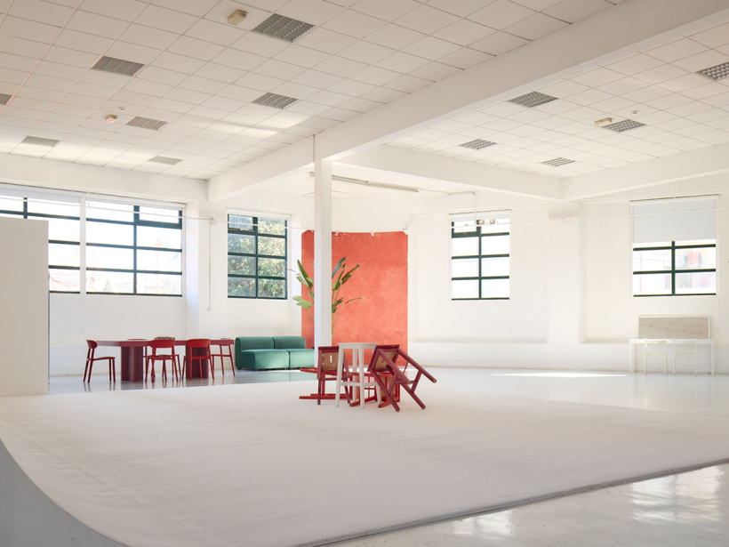 RENTAL STUDIOS