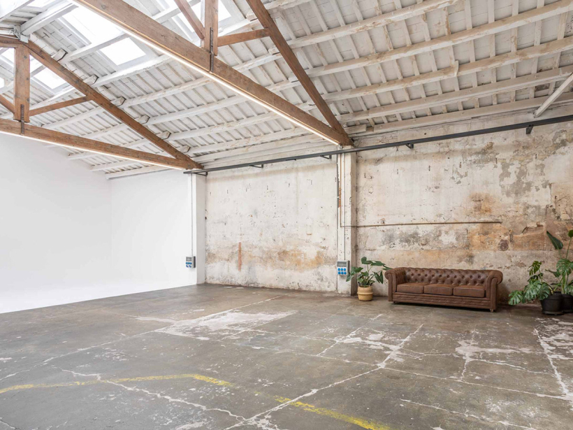 RENTAL STUDIOS