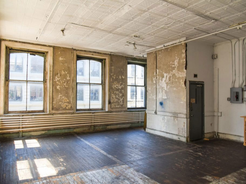 RENTAL STUDIOS