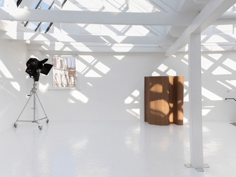 RENTAL STUDIOS