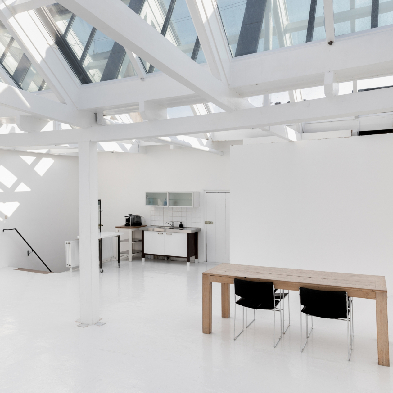 Studio 13