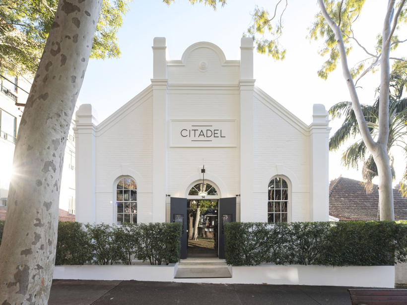 RENTAL STUDIOS