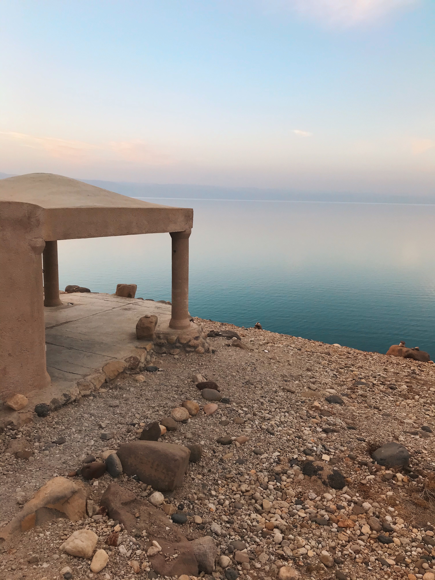 The Royal Film Commission - Jordan