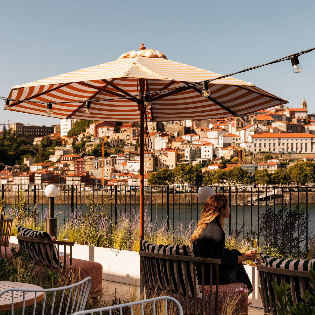 The Rebello Hotel