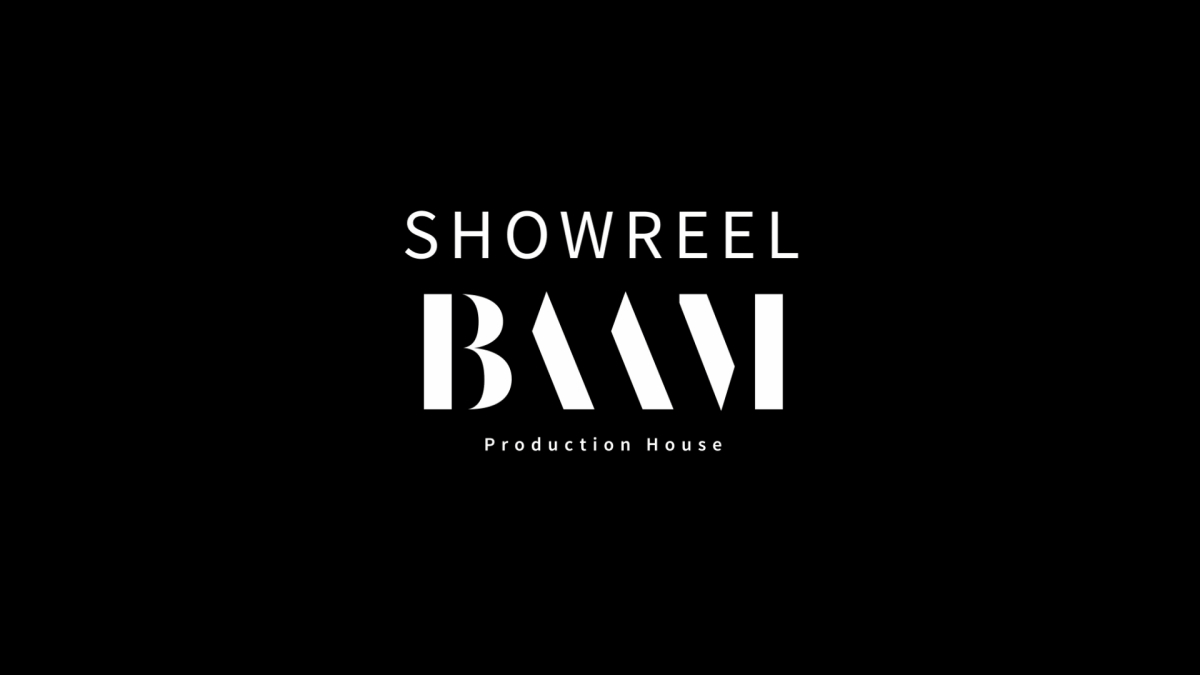 BAAM PRODUCTION HOUSE