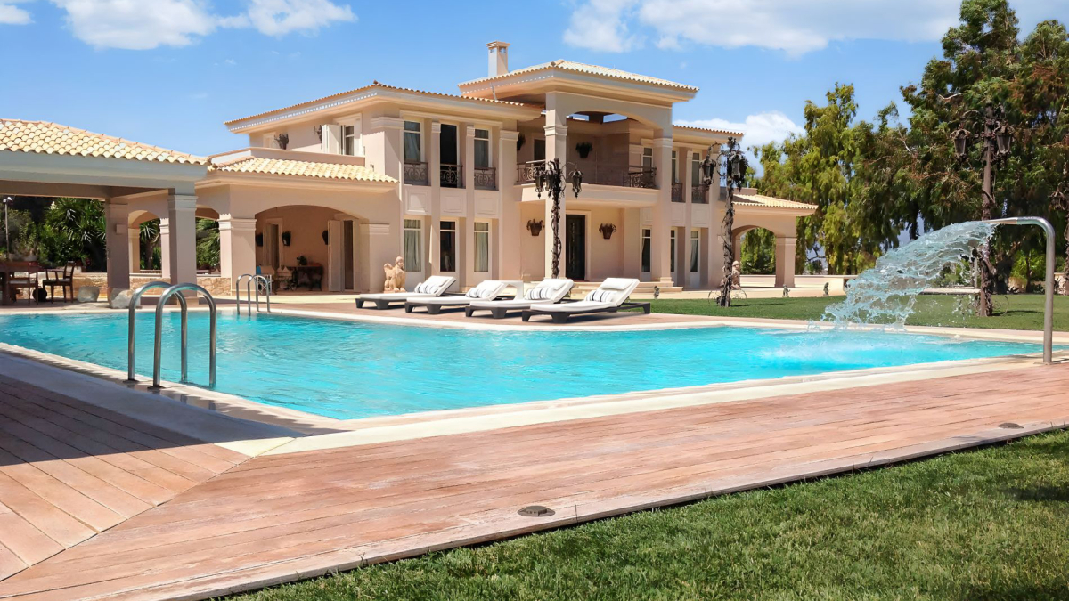 GT Dreams Villa