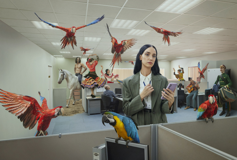 GLOBAL ADVERTISING PHOTOGRAPHY & MOTION