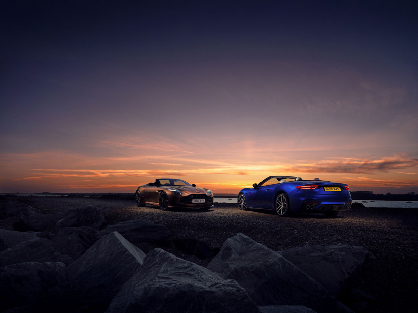 GLOBAL ADVERTISING PHOTOGRAPHY & MOTION