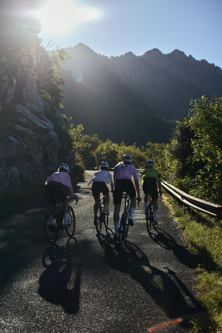 Sport, People & Lifestyle Photographers
