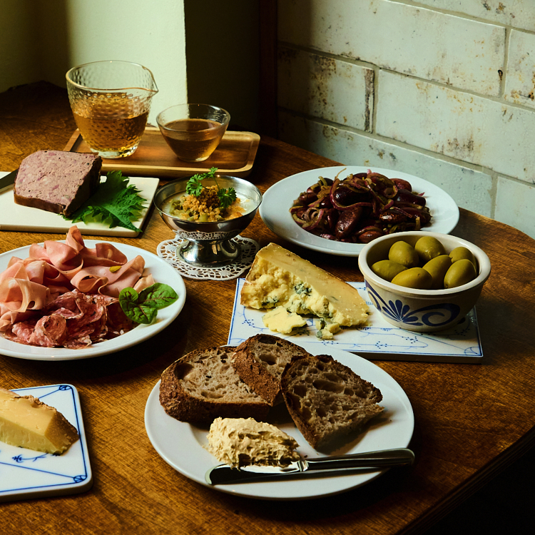 Food & drink photographers