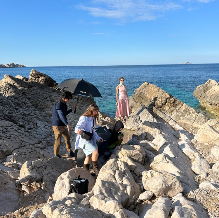Full Photo & Film Production Services