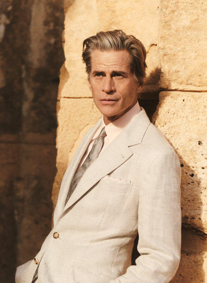  Brunello Cucinelli SS25 - Location Manager for To The Moon Studio gallery