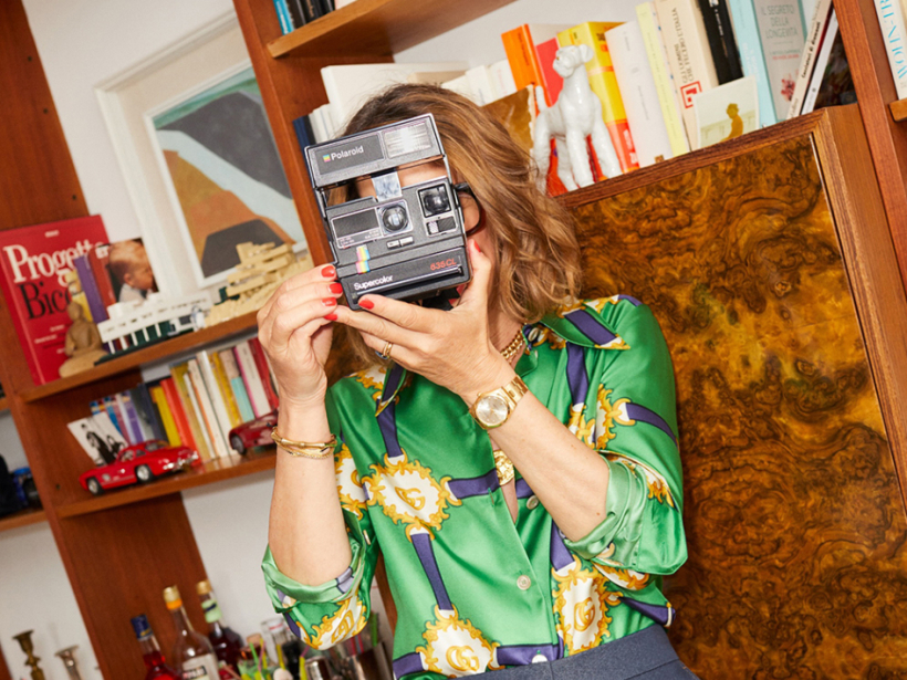 WOMEN IN PHOTO & FILM 2026