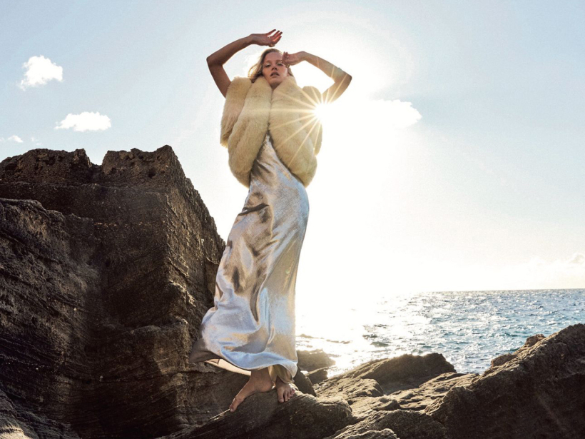 FASHION PRODUCTION & LOCATIONS
