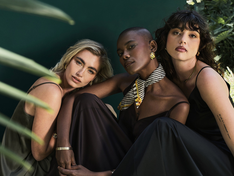 FASHION PRODUCTION & LOCATIONS