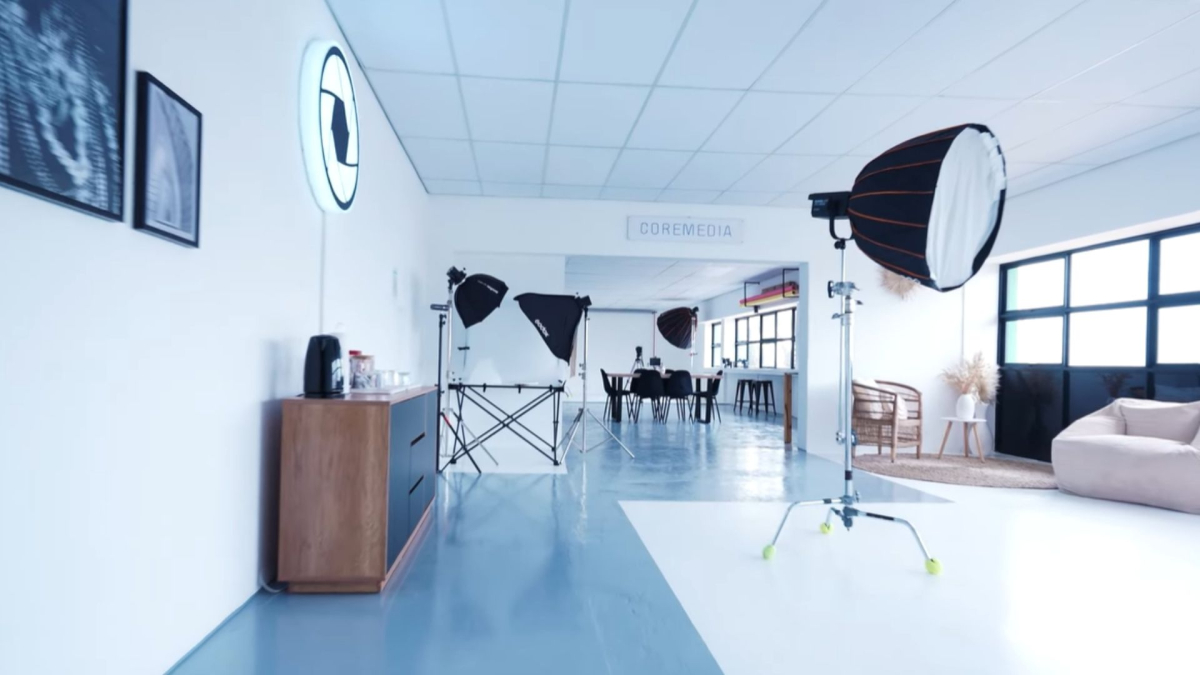 Core Media Productions