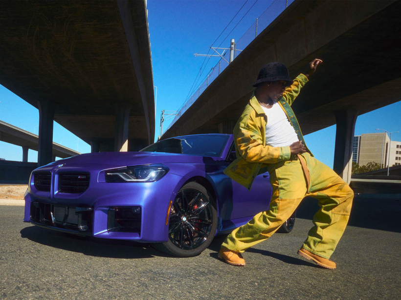 CAR & TRANSPORTATION PHOTOGRAPHY & MOTION