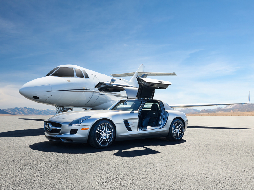 CAR & TRANSPORTATION PHOTOGRAPHY & MOTION