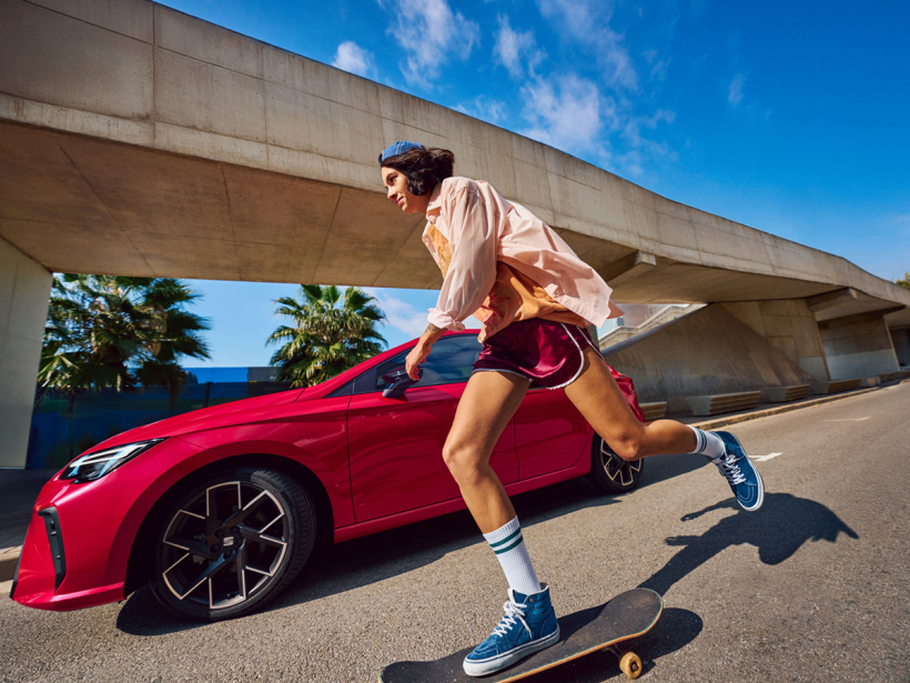 CAR & TRANSPORTATION PHOTOGRAPHY & MOTION