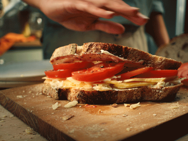 FOOD & DRINK PHOTOGRAPHY & MOTION