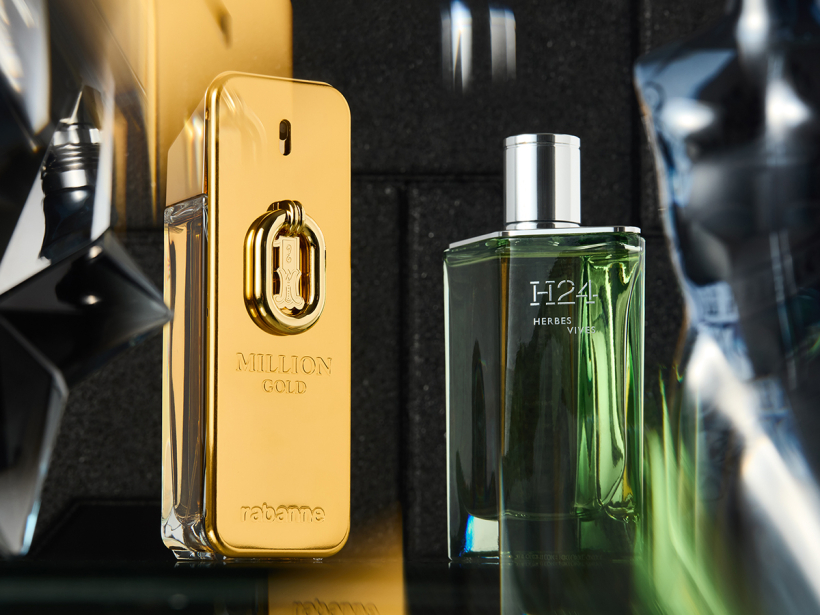 STILL LIFE PHOTOGRAPHY & MOTION