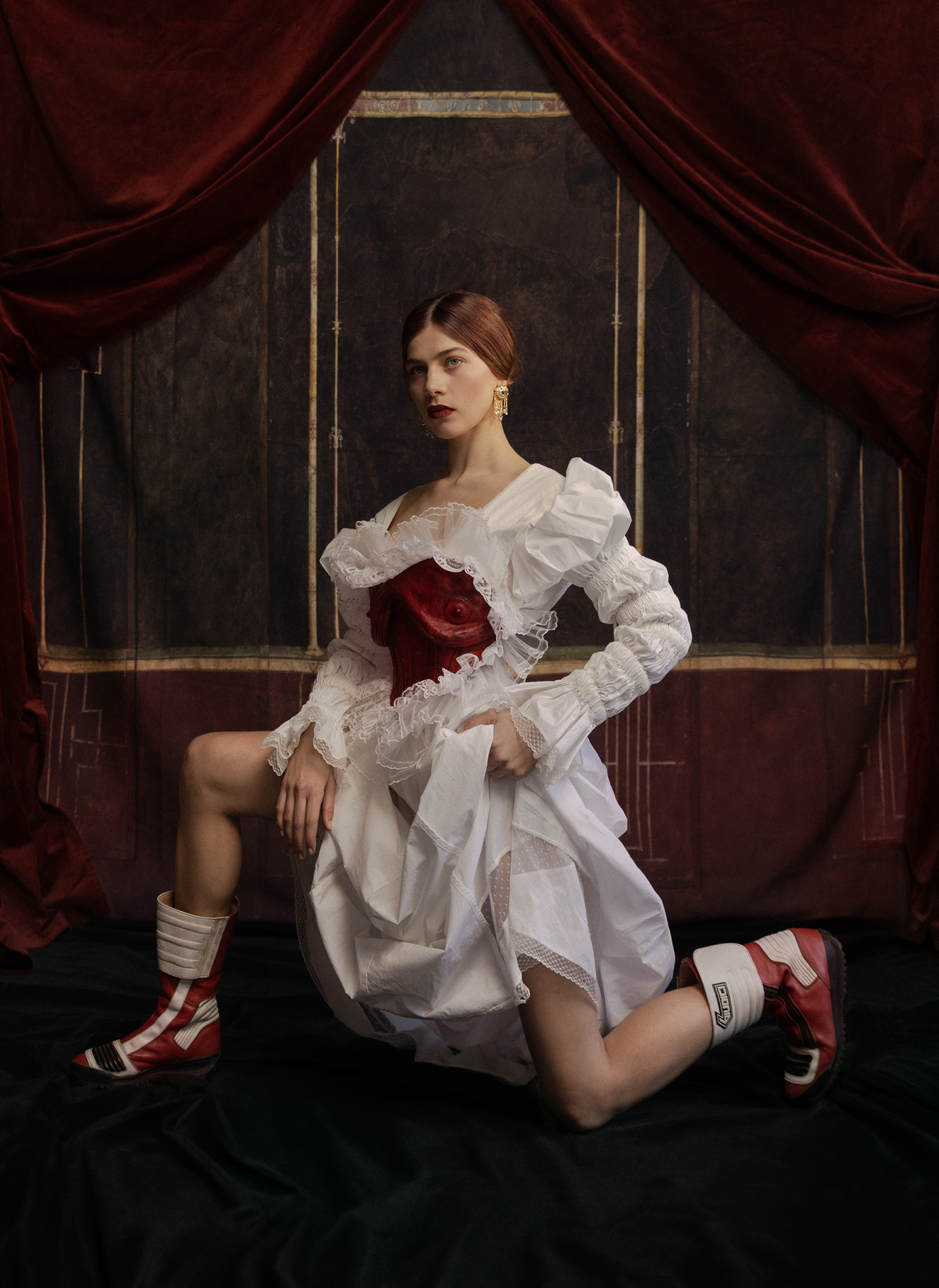 Wanda Martin