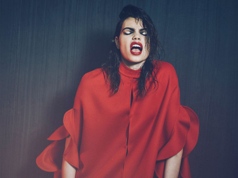 FASHION & BEAUTY PHOTOGRAPHY & MOTION