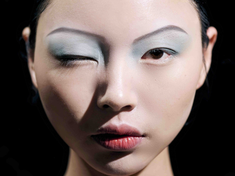 FASHION & BEAUTY PHOTOGRAPHY & MOTION