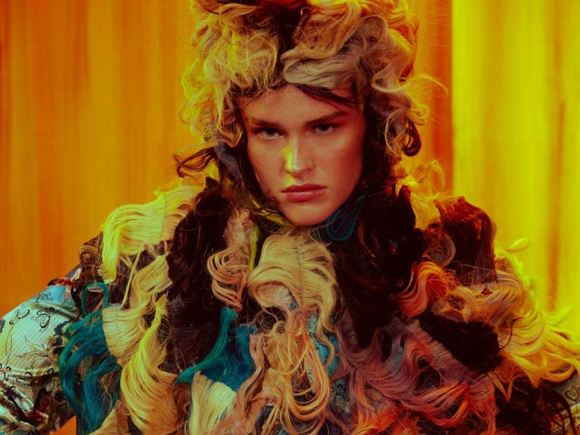 FASHION & BEAUTY PHOTOGRAPHY & MOTION