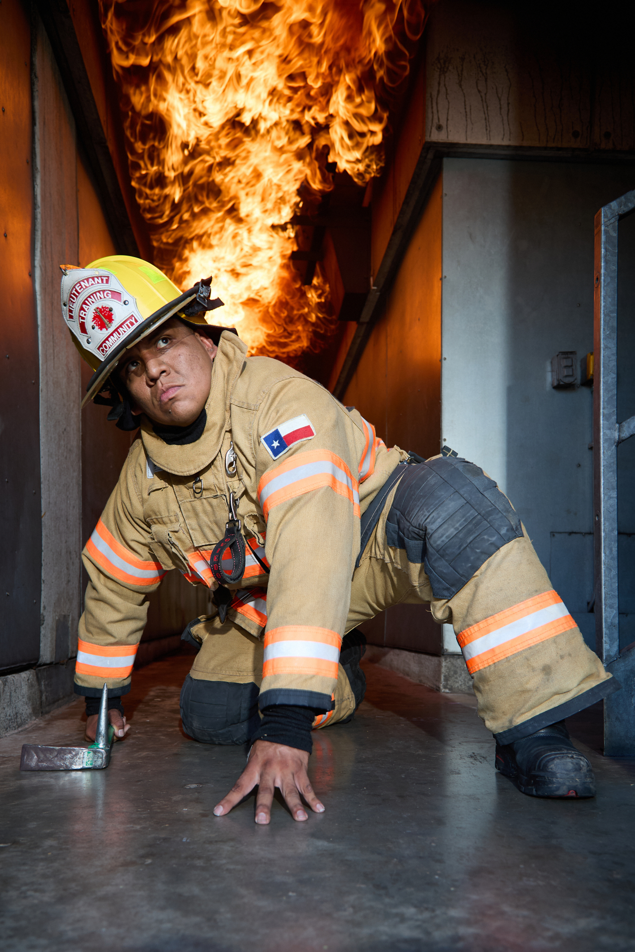 Corporate & industrial photographers