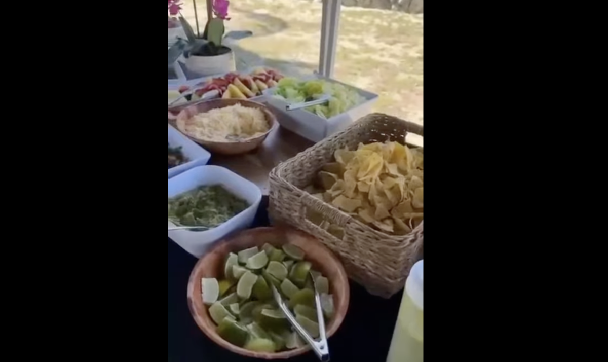 Le Food Catering