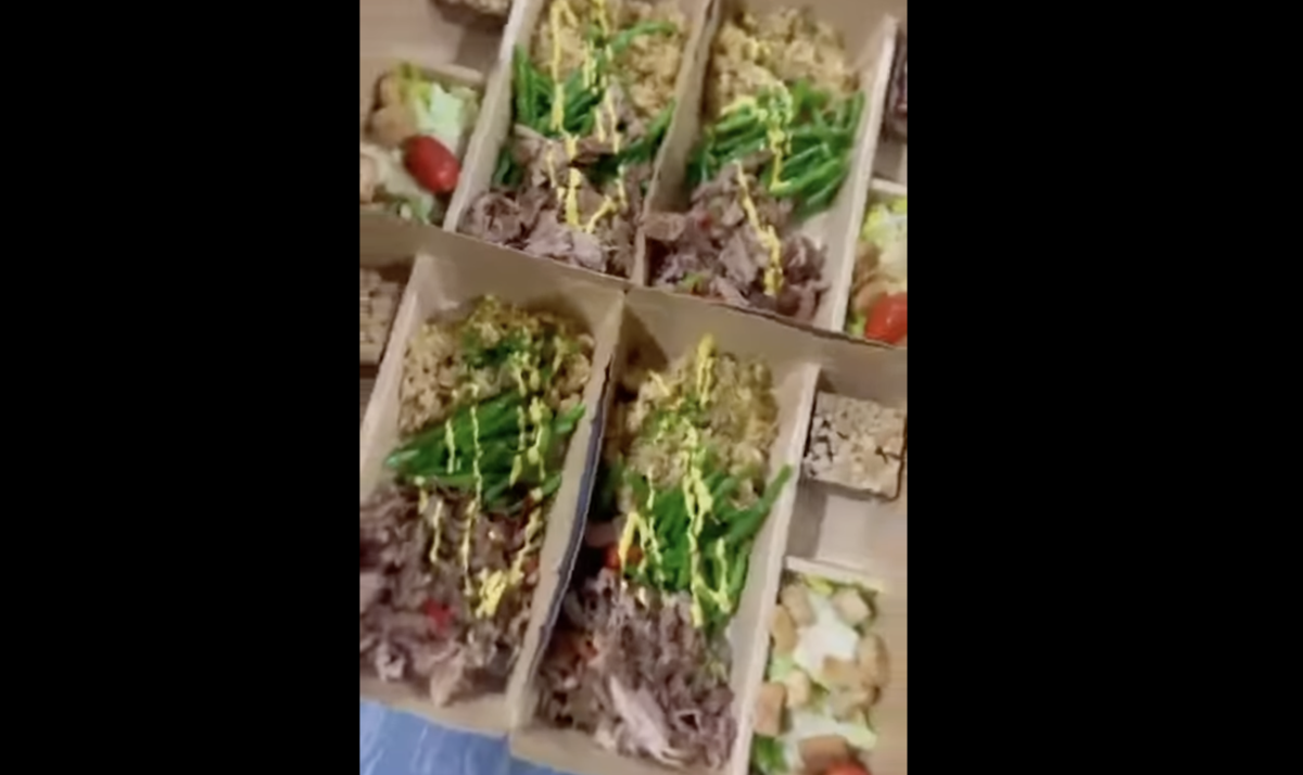 Le Food Catering