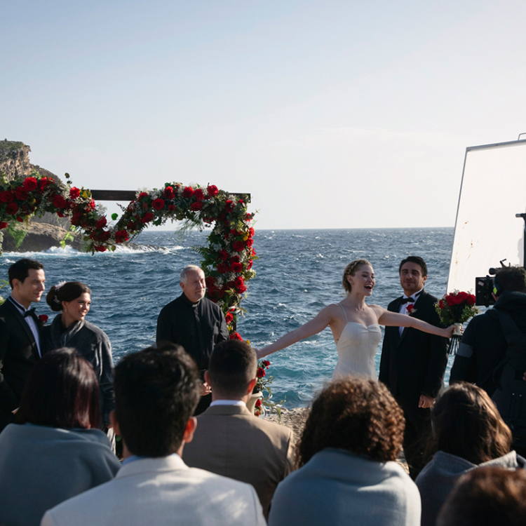 Full Film & Photo Production & Services
