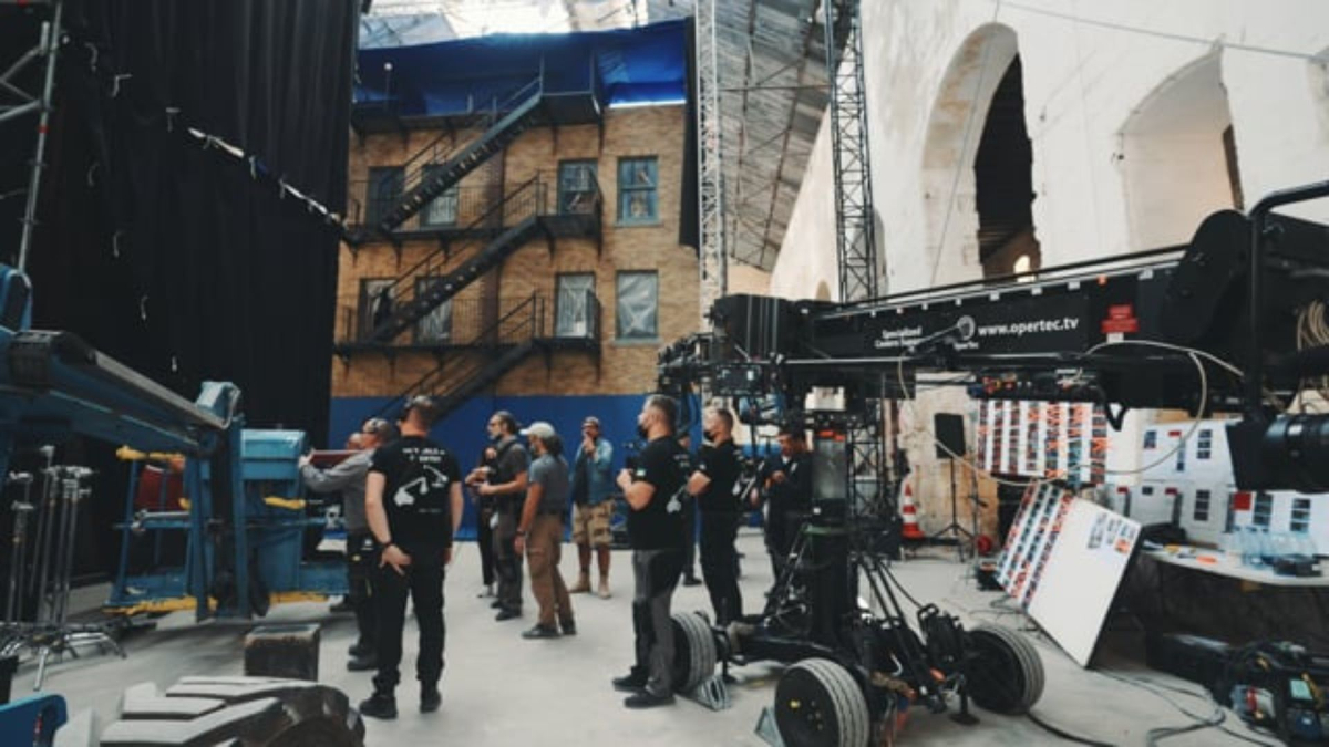 MALTAFILM
