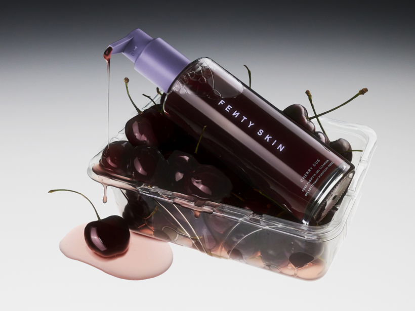 LIQUID & COSMETIC PHOTOGRAPHY & MOTION
