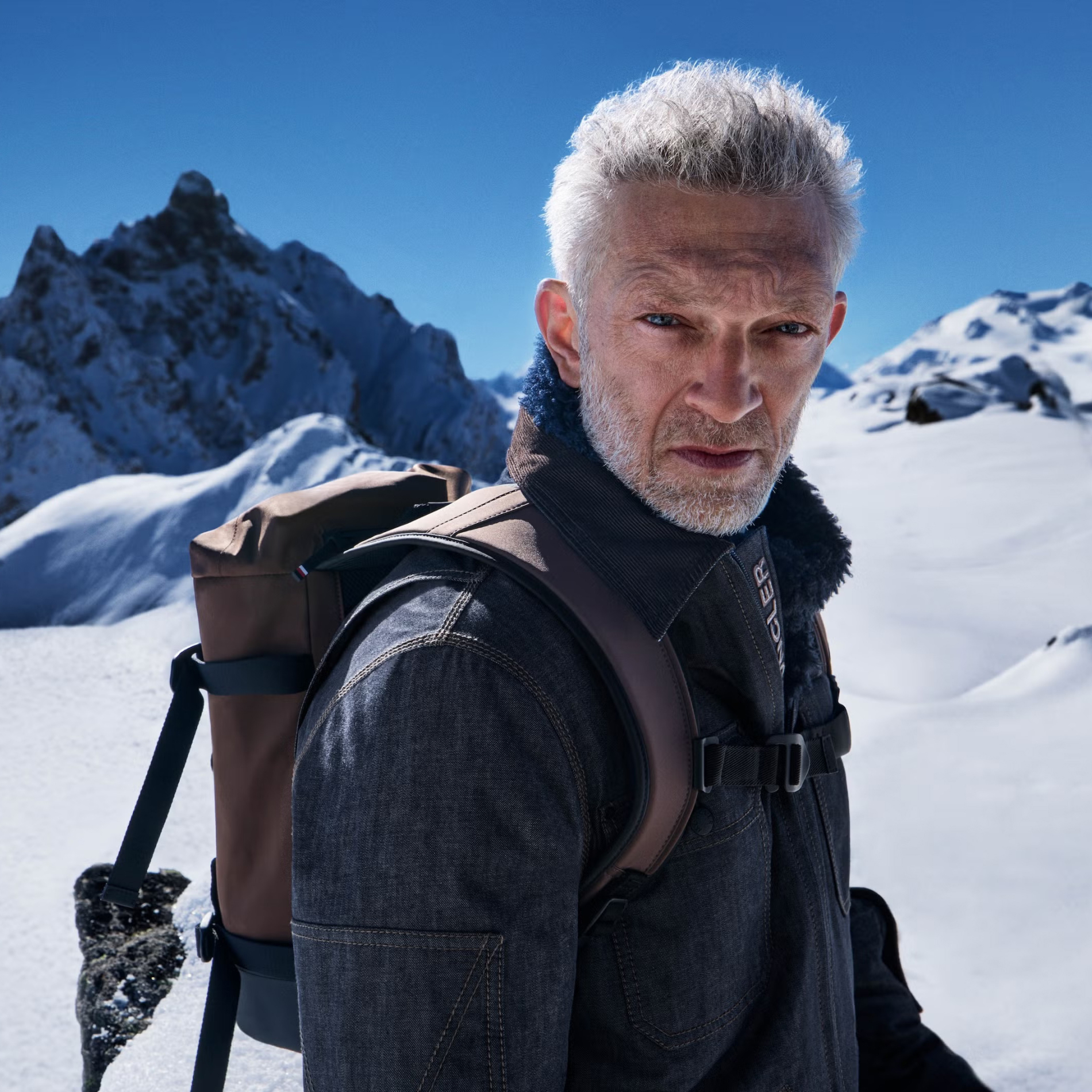 Shoot in the Alps