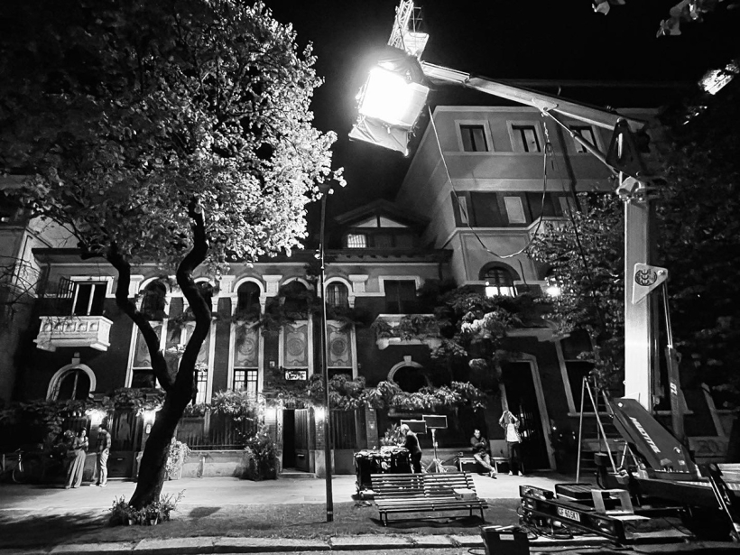 SERVICES FOR PHOTO & FILM