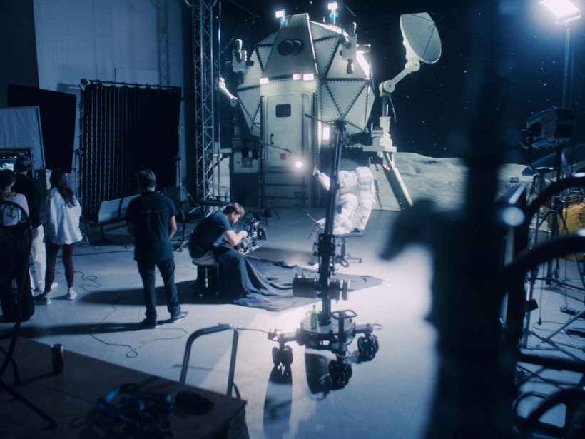 SERVICES FOR PHOTO & FILM