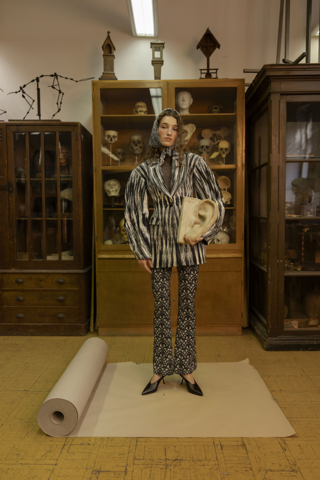 Wanda Martin