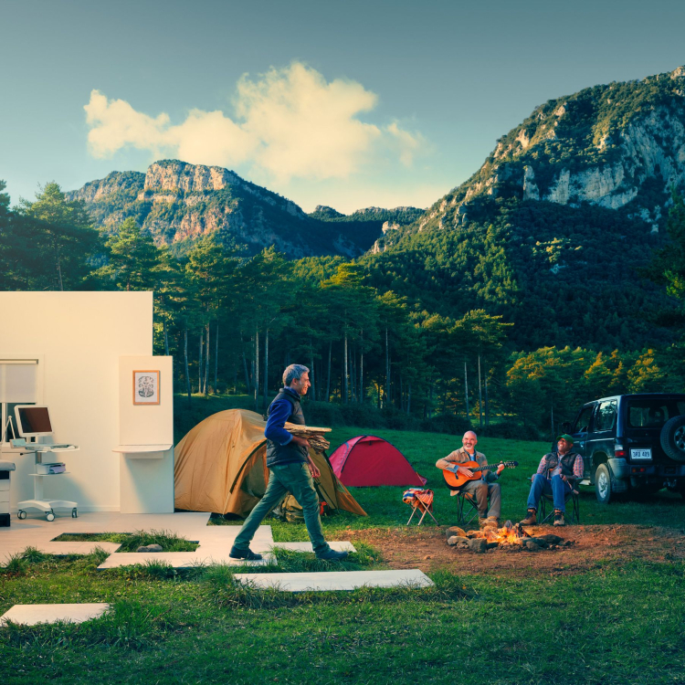 Advertising & Documentary Photographers & Directors