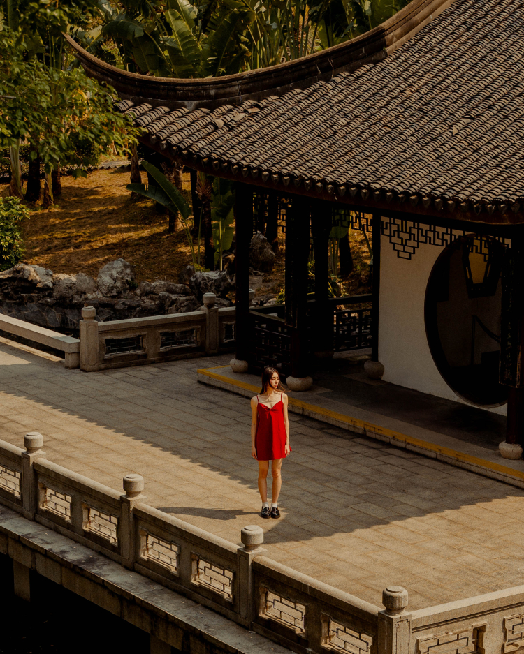 Fashion & Lifestyle Photographers