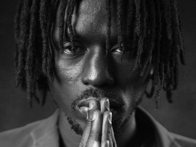 PORTRAITURE & CELEBRITY PHOTOGRAPHY