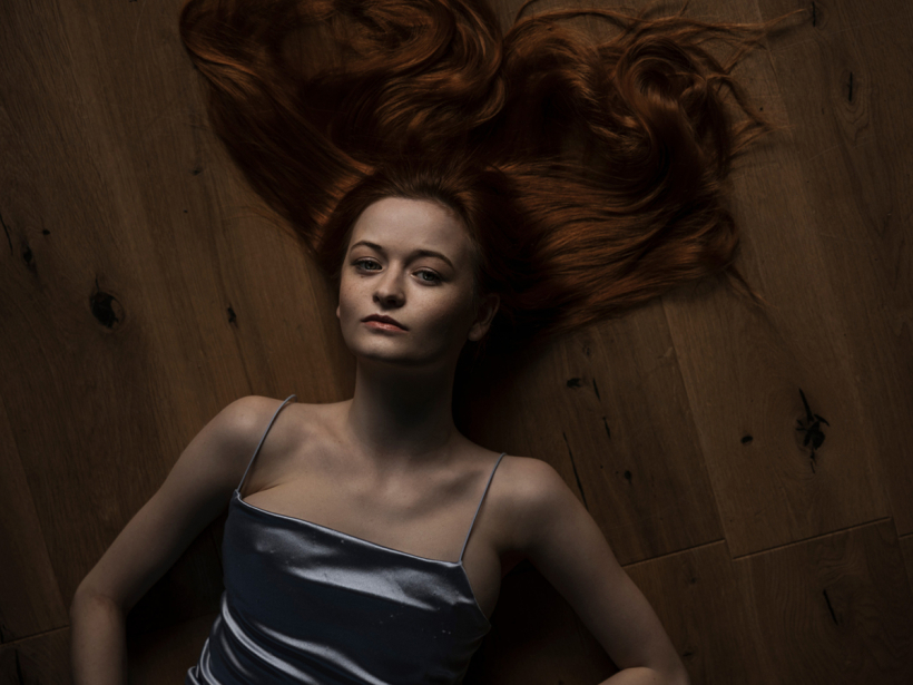 PORTRAITURE & CELEBRITY PHOTOGRAPHY