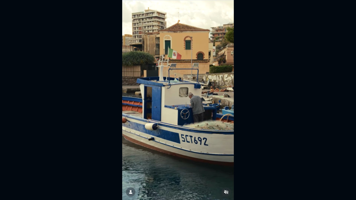 Etna Productions