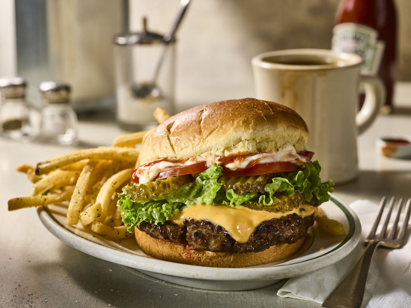 FOOD & DRINK PHOTOGRAPHY & MOTION