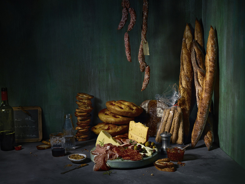 FOOD & DRINK PHOTOGRAPHY & MOTION
