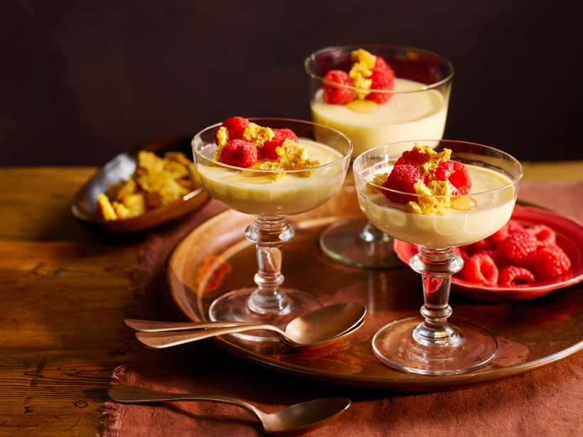 FOOD & DRINK PHOTOGRAPHY & MOTION