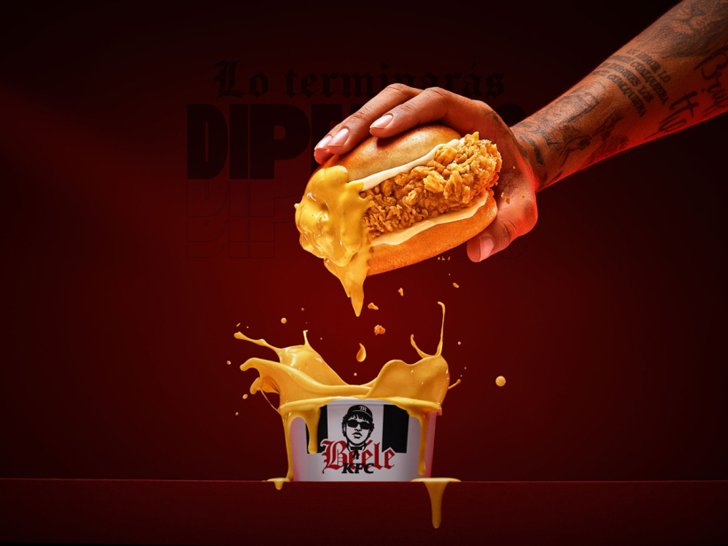 FOOD & DRINK PHOTOGRAPHY & MOTION