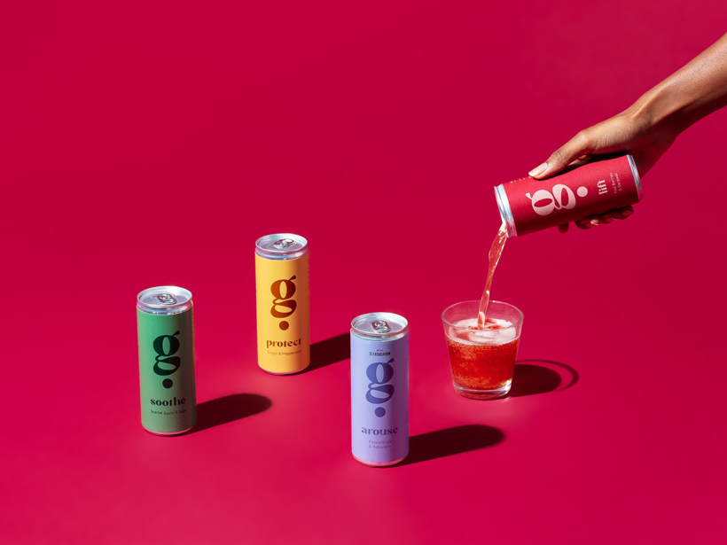 FOOD & DRINK PHOTOGRAPHY & MOTION